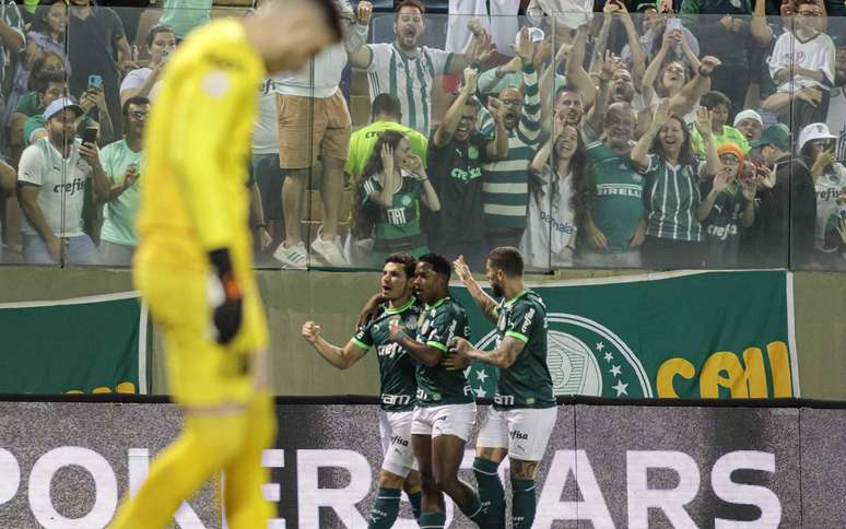 Palmeiras tenta dar seu maior passo e ter Mundial