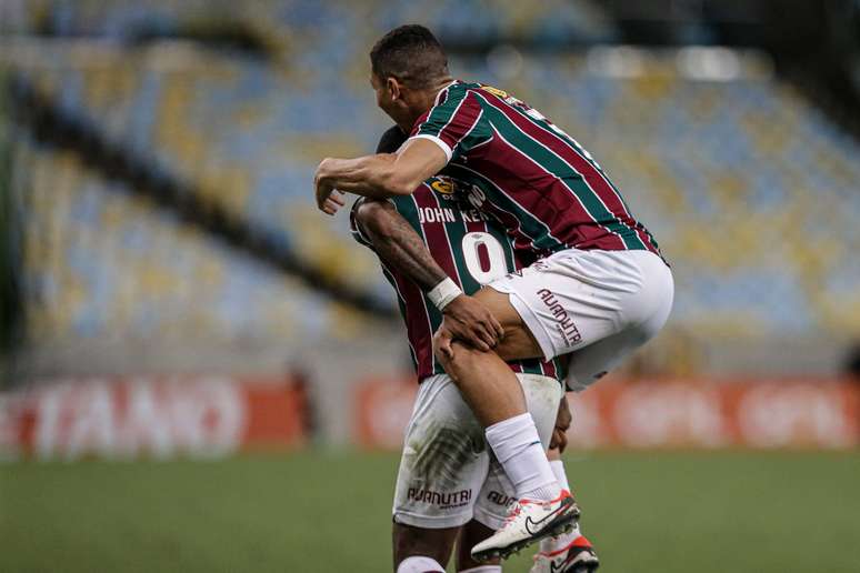 Palpite Fluminense X Coritiba – Campeonato Brasileiro – 25/11/2023