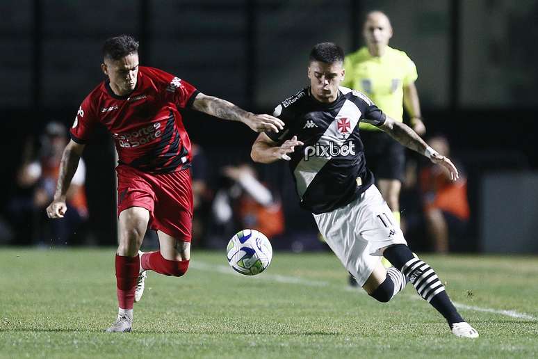 Furacão segue vivo pela Libertadores, enquanto Cruzmaltino quer escapar de vez do rebaixamento 