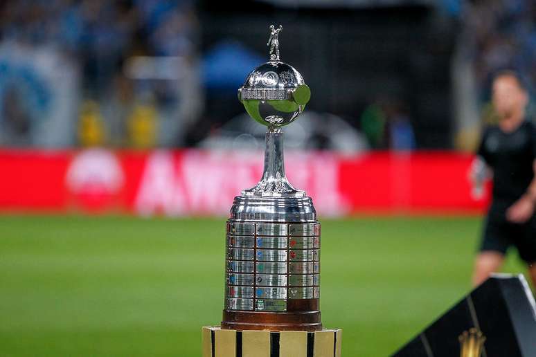 Troféu da Libertadores –
