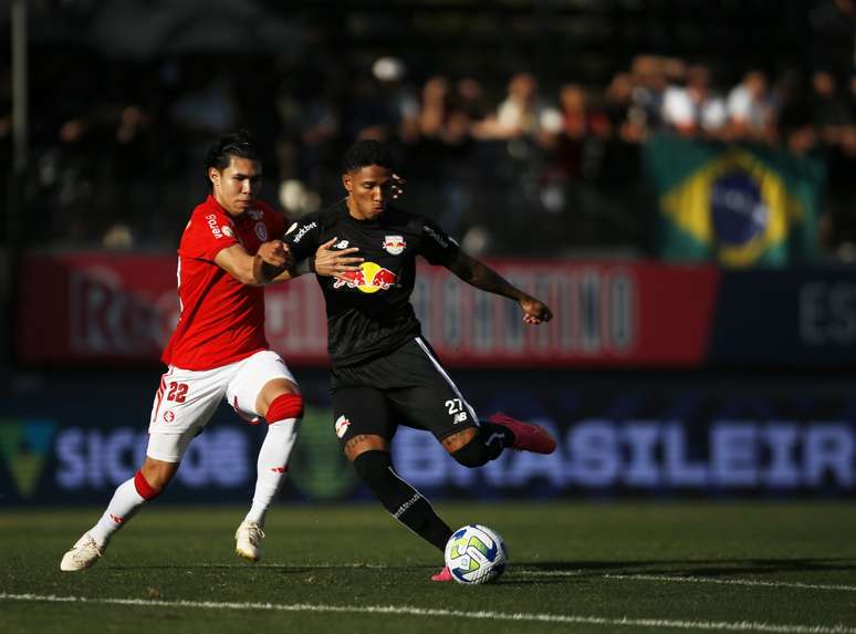 Flamengo x Red Bull Bragantino ao vivo e online; veja horário e