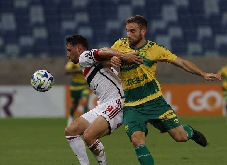 Rodada do Brasileirão vai ser marcada por campanha de combate ao