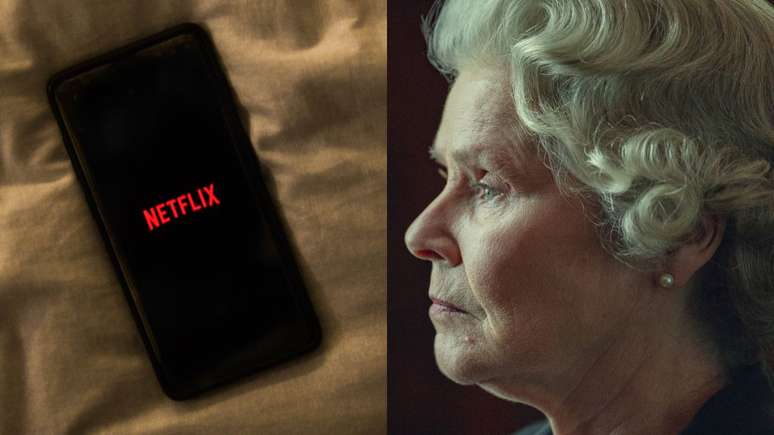 Confira os lançamentos da Netflix para dezembro de 2023