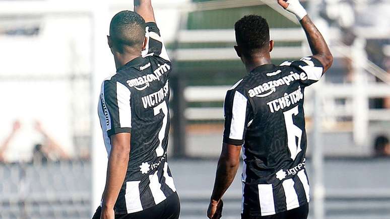 Botafogo x Santos: onde assistir ao vivo e horário