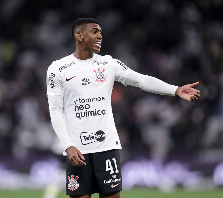 Corinthians has worrying numbers as hosts of the second round of the Brazilian championship;  I wait
