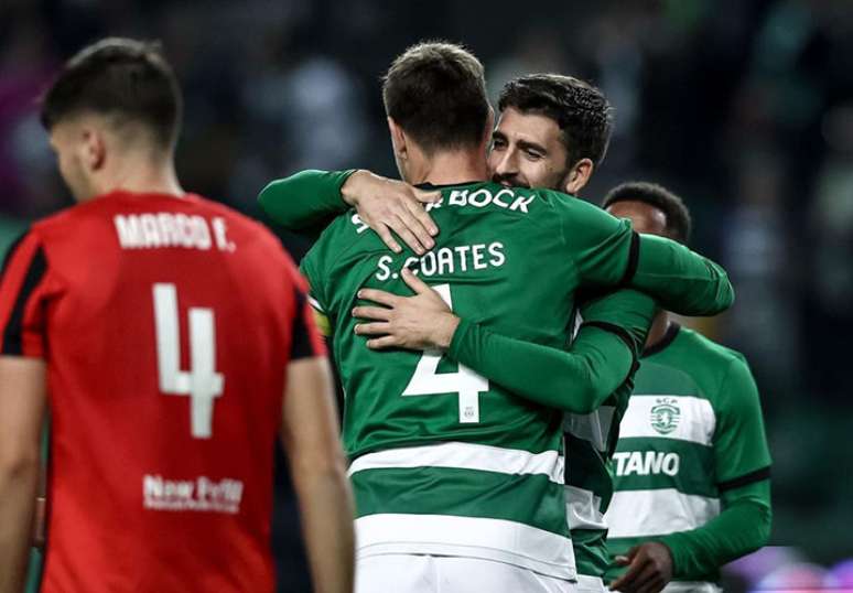 Sporting perdeu sempre na Roménia, Steaua nunca venceu em Portugal