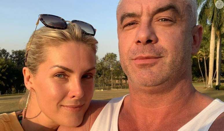 Alexandre Correa reveals why he wants to speed up a divorce and a relationship with financial problems