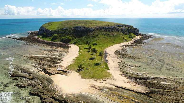 Round Island Round Island