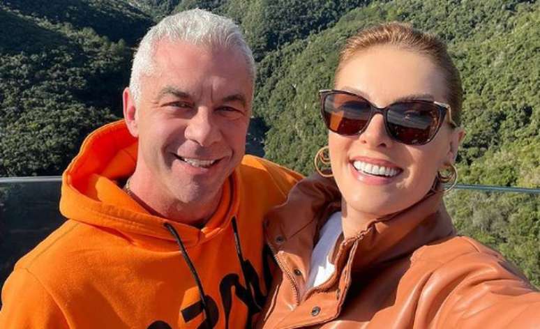 Ana Hickmann’s husband releases testimony of alleged assault;  Light