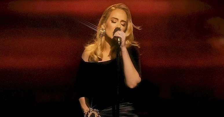 Adele continua sem interesse em realizar turnês