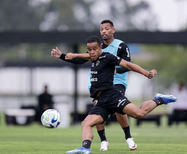 Corinthians sabe que uma derrota o deixará em situação crítica quanto ao rebaixamento –