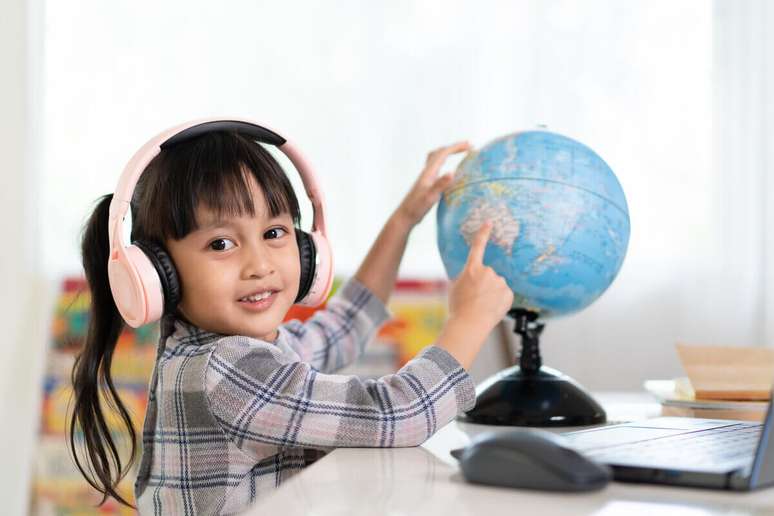 Estudar duas línguas aumenta a capacidade de memorização das crianças 