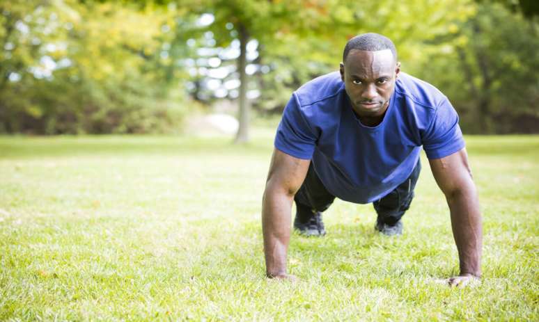 Novembro Azul: atividade física é uma arma contra câncer de próstata -