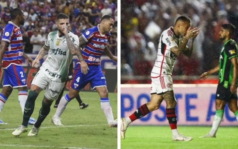 Do título ao rebaixamento, saiba o que está em jogo na última