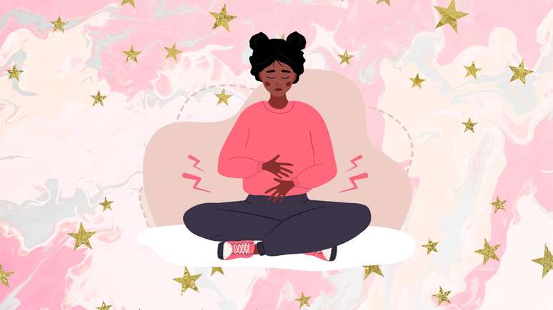 Saúde feminina: 4 séries que abordam a endometriose -