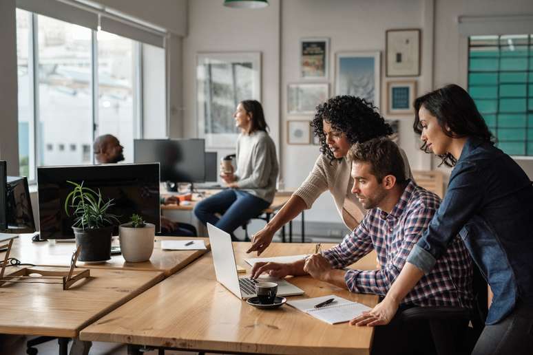 Organizational policies improve actions in companies