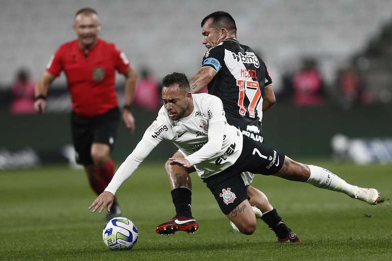 Jogos de hoje Corinthians: Clube do campeonato brasileiro