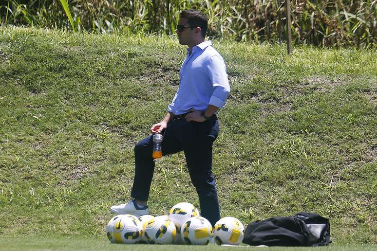Thairo Arruda, CEO do Botafogo 