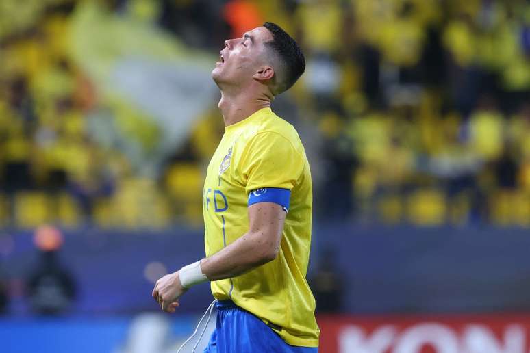 Al-Nassr empata sem gols e garante classificação na Liga dos Campeões da  Ásia