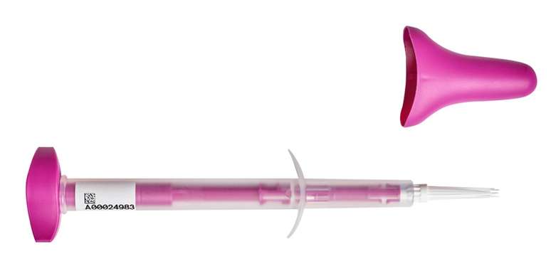 O dispositivo pode ser usado em casa