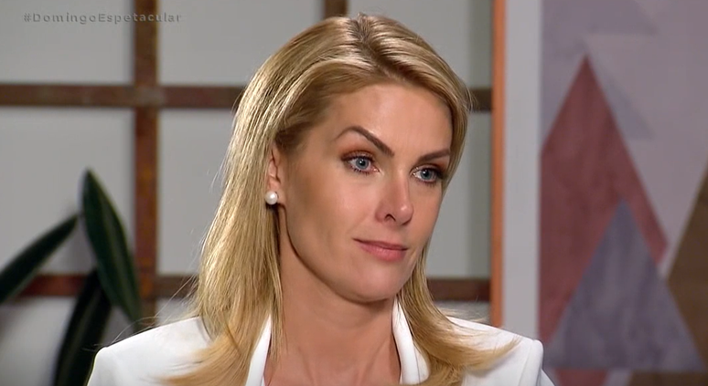 Ana Hickmann dá primeira entrevista após divulgação de agressões de Alexandre Correa