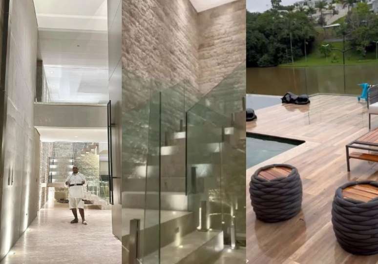 MC Ryan Celebrates Buying Million-Dollar Mansion: ‘Believe in Your Dream’