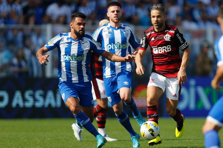 Série A do Campeonato Brasileiro 2023 tem 11 jogadores paraibanos