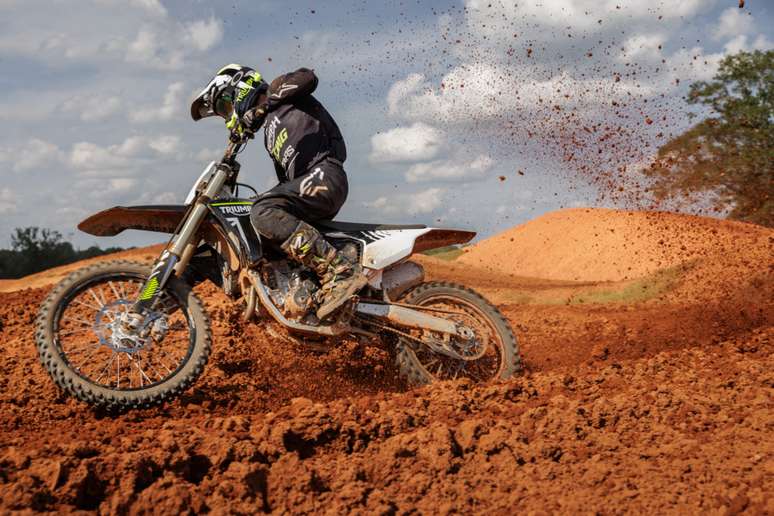 OS 10 2 TEMPOS MAIS USADOS - Revista Dirt Bike