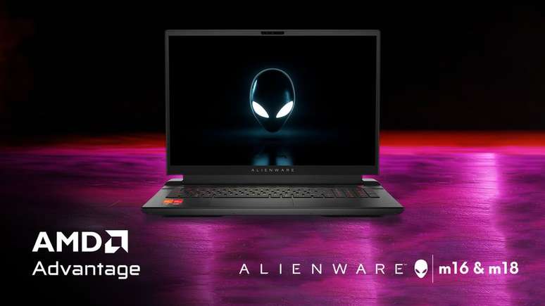 Review Alienware Aurora R15  PC gamer premium feito no Brasil - Canaltech