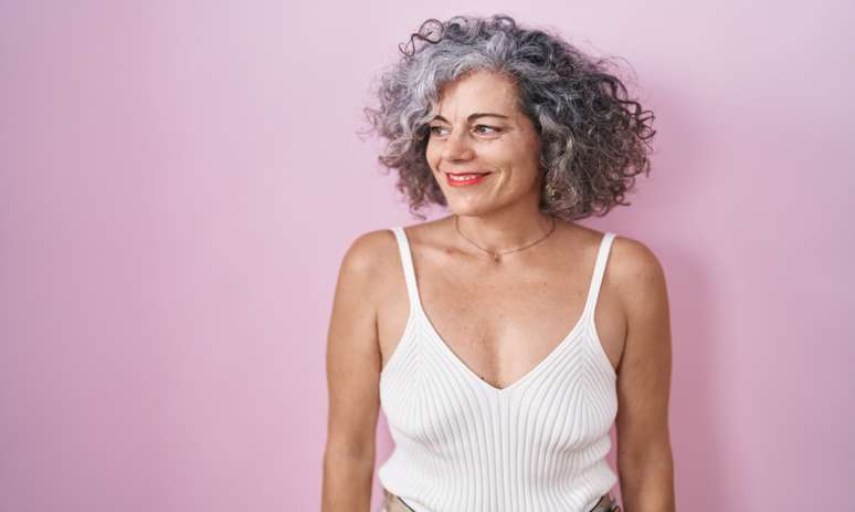 Is there pleasure after menopause?  The expert answers yes
