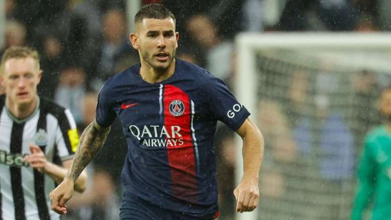 PSG x Newcastle LIVE: where to watch it?  – 5th round of the 2023/24 Champions League