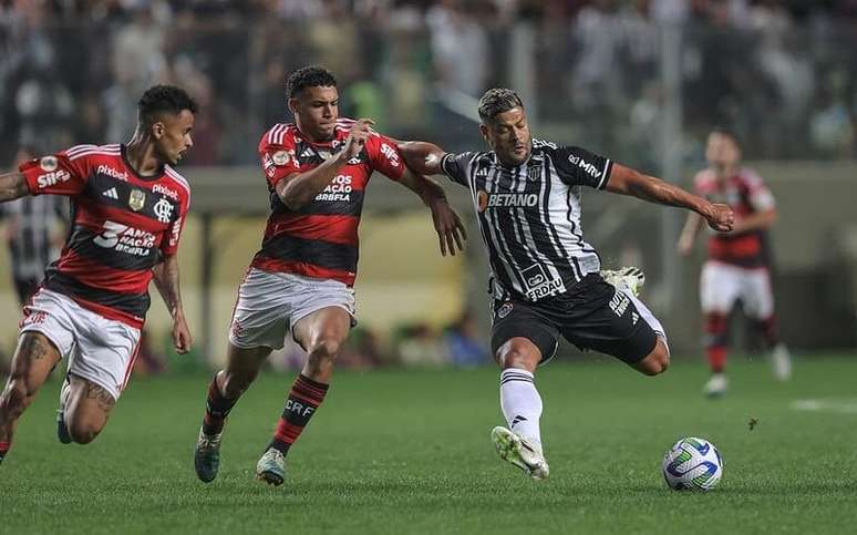 São Paulo x Flamengo: onde assistir ao vivo, horário e escalações, brasileirão série a