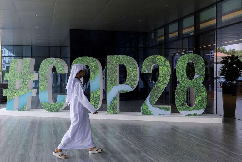 Lula participa da Cúpula do Clima (COP28) em Dubai, nos Emirados Árabes