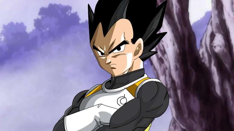 Criador de Dragon Ball revela versão de Goku Super Saiyajin 4 que