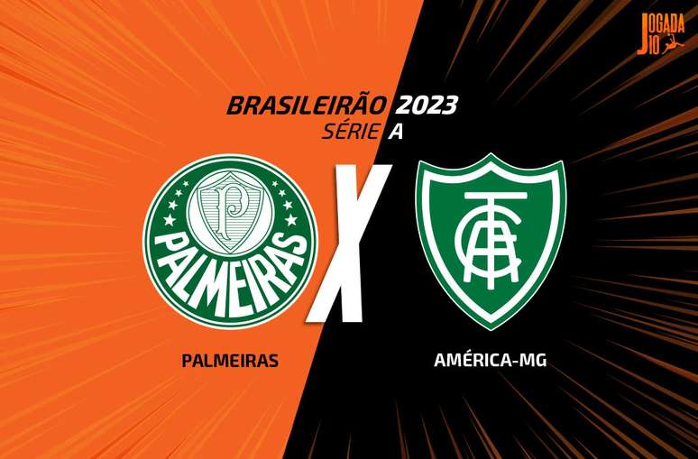 Palmeiras x América MG: onde assistir ao vivo e online a final da