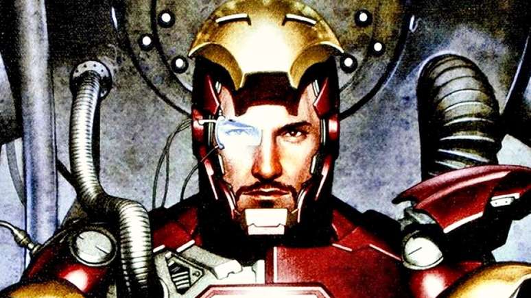Iron Man admits which villain he’s really most afraid of