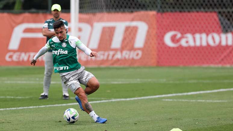1ª rodada do Brasileirão terá confronto entre Flamengo e Palmeiras; veja  todos os jogos - Gazeta Esportiva