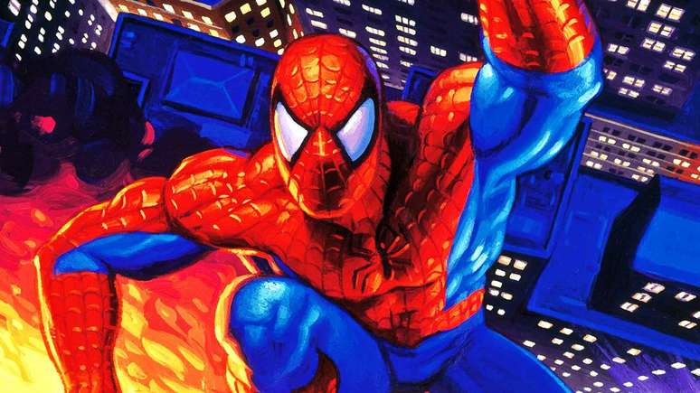 Marvel's Spider-Man  Requisitos para jogar no PC - Canaltech