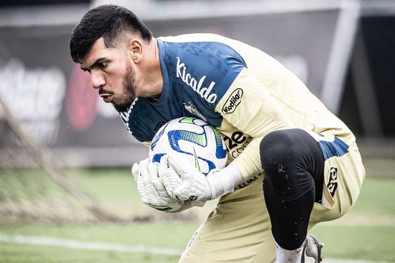 Santos: que horas joga o Santos, estatísticas e fotos – Terra