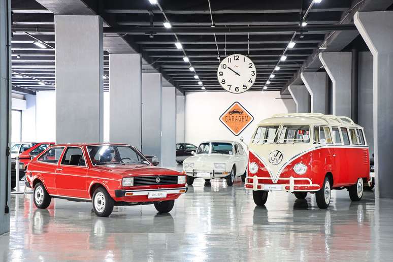 Clássicos da Volkswagen do Brasil terão certificado de originalidade