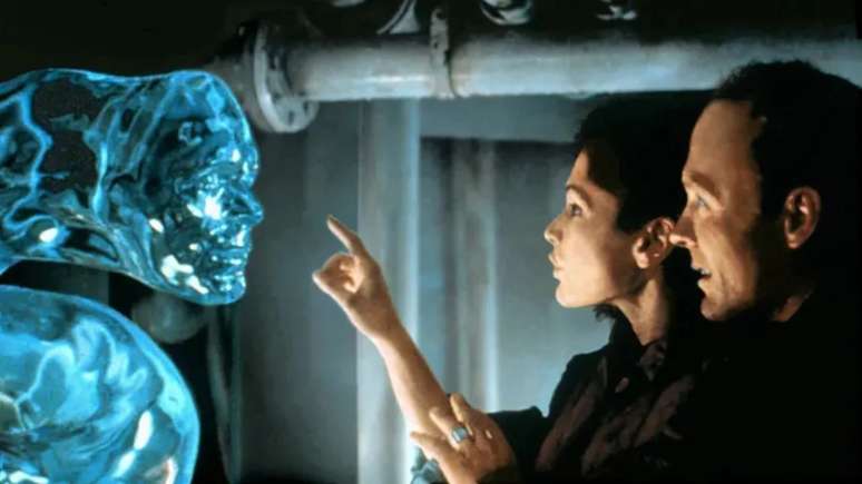 Foto: James Cameron, que prepara três filmes que darão continuidade ao  sucesso 'Avatar', é ativo em eventos e conferências sobre explorações  oceânicas - Purepeople