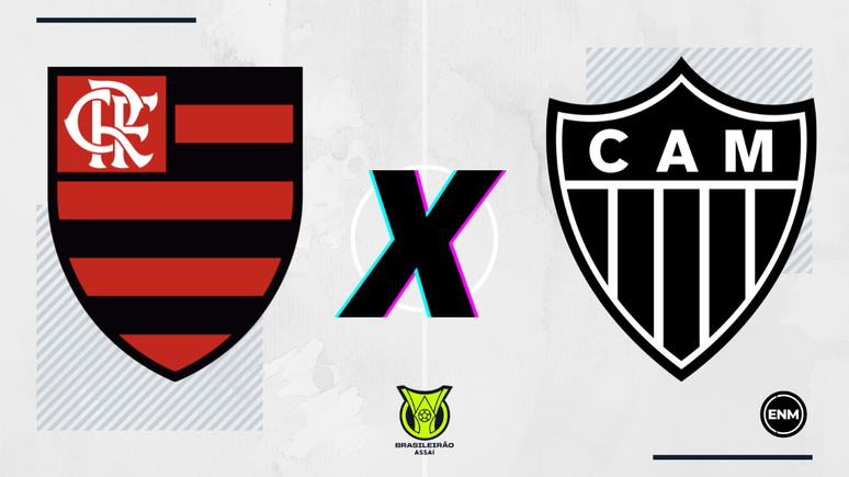 Atlético x Flamengo: venda de ingressos começa nesta quarta – Clube  Atlético Mineiro