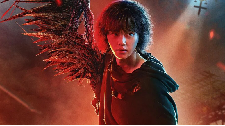 6 filmes coreanos de terror para assistir na Netflix