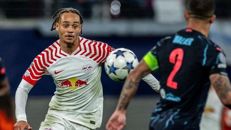 Manchester City x RB Leipzig: saiba onde assistir jogo da