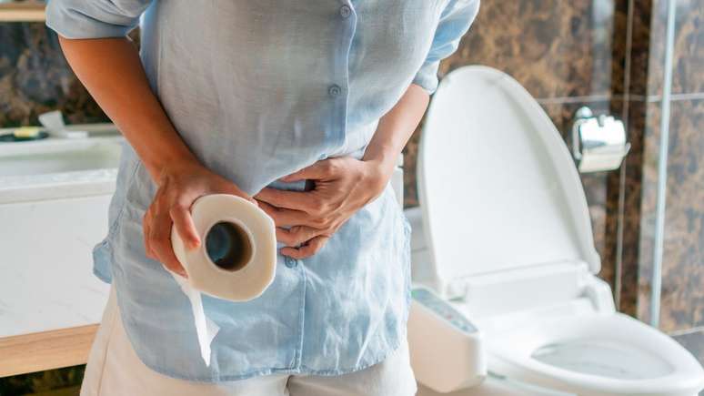 Veja como evitar diarreia no verão - Shutterstock