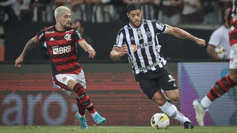 Transmissão Flamengo x Palmeiras ao vivo: veja onde assistir