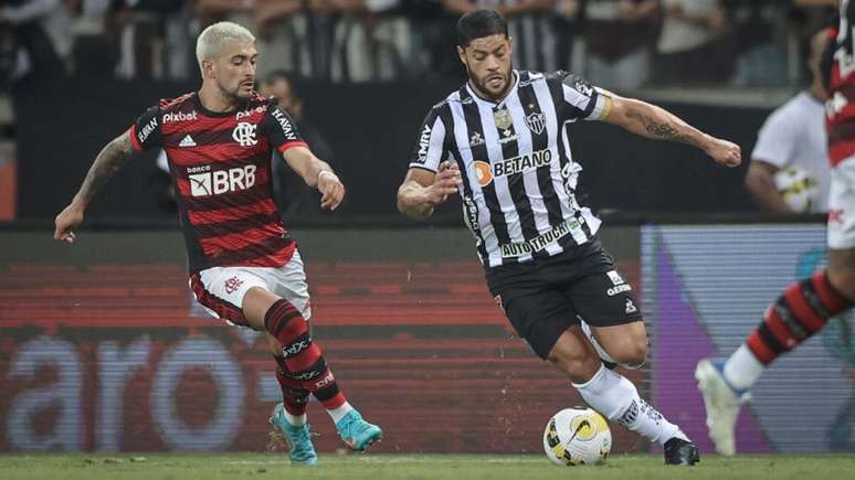 Onde assistir ao vivo o jogo do Flamengo hoje, sábado, 11; veja horário