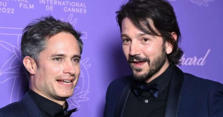 Gael García Bernal e Diego Luna