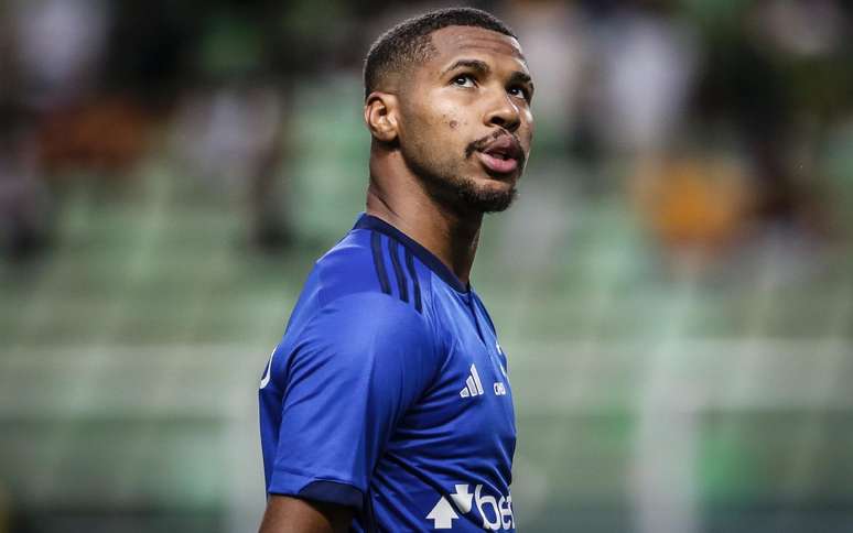 Oficial! Cruzeiro anuncia a contratação de Wesley Gasolina