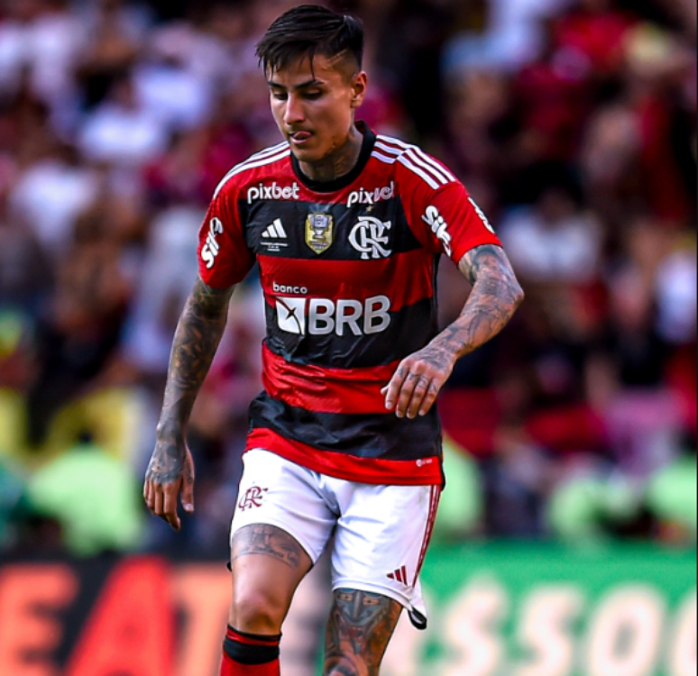 Aproveitamento em Pênaltis: Conheça os 7 jogadores do Flamengo - Flamengo  Melhor